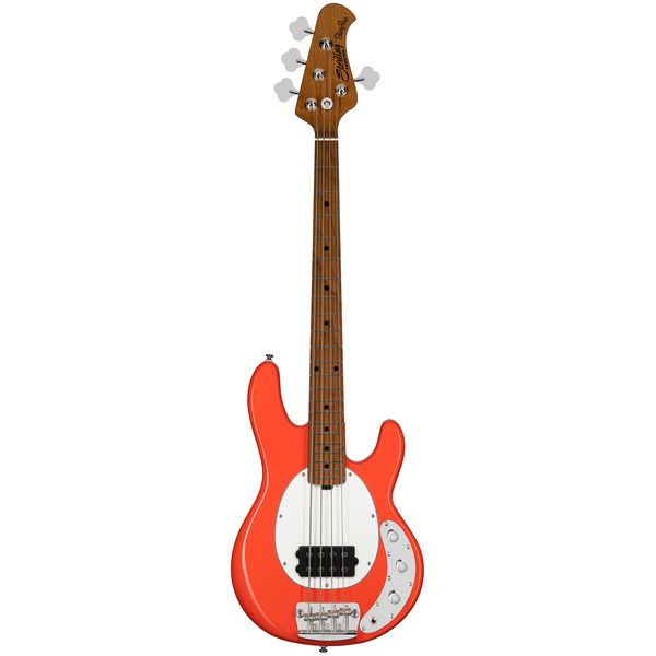 Sterling by Music Man StingRay Short RAYSS4 FRD
