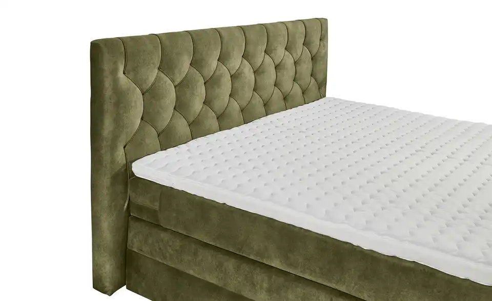 Boxspringbett Cashfield