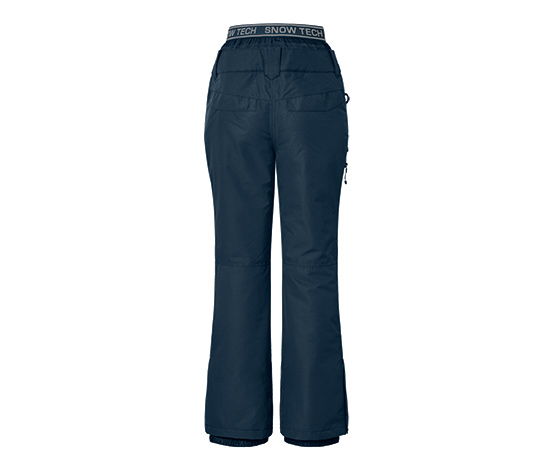Ski-und-Snowboardhose, navy