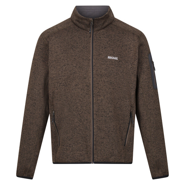 Regatta Newhill Fleece Herrenjacke