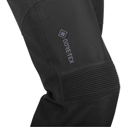 Salopette Bering LAKEFIELD GORE-TEX - Noir
