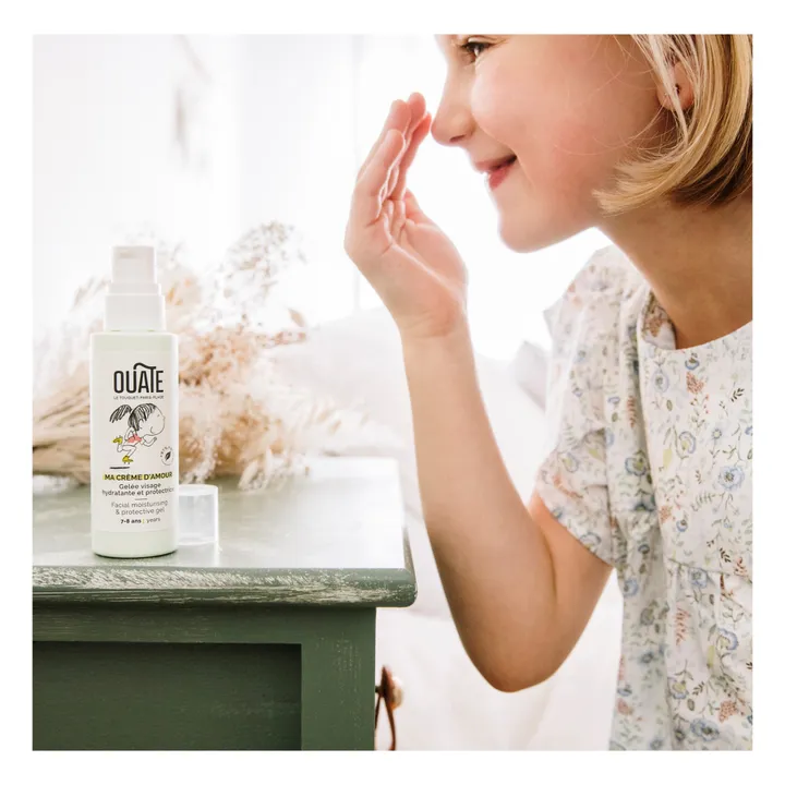 Ouate Soin visage crème d'amour - 50ml