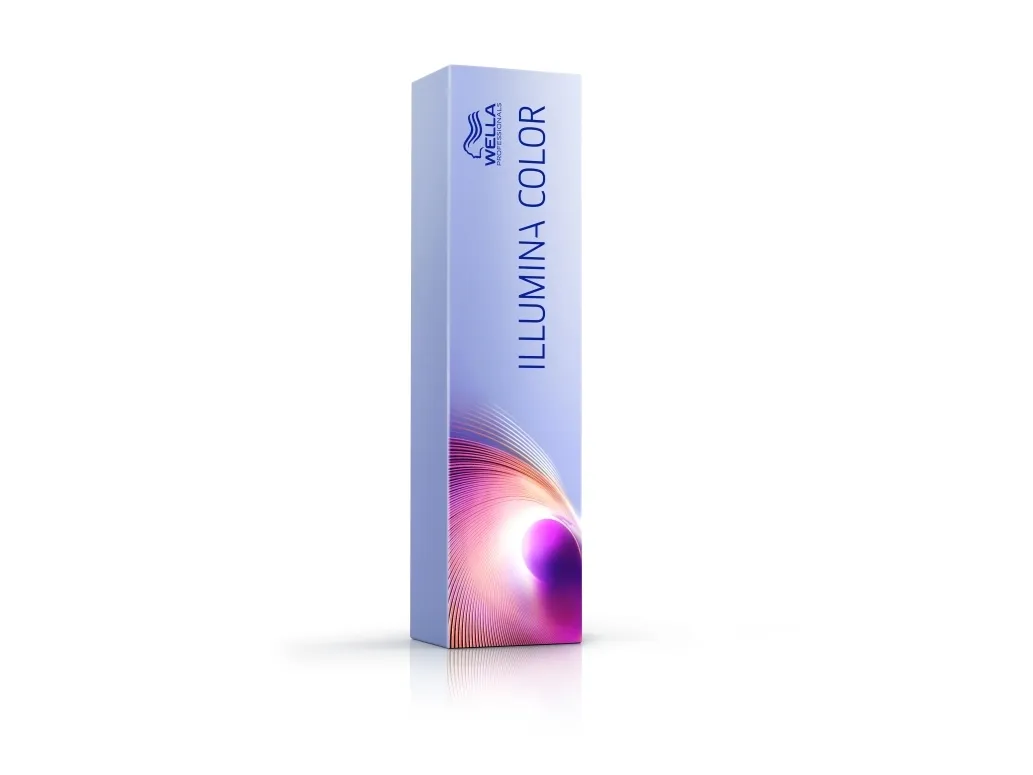 WELLA ILLUMINA 8/69