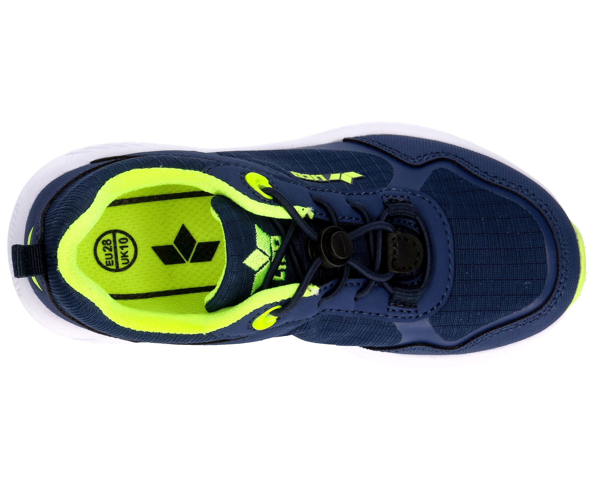 Lico Sneaker »Freizeitschuh Skylar«