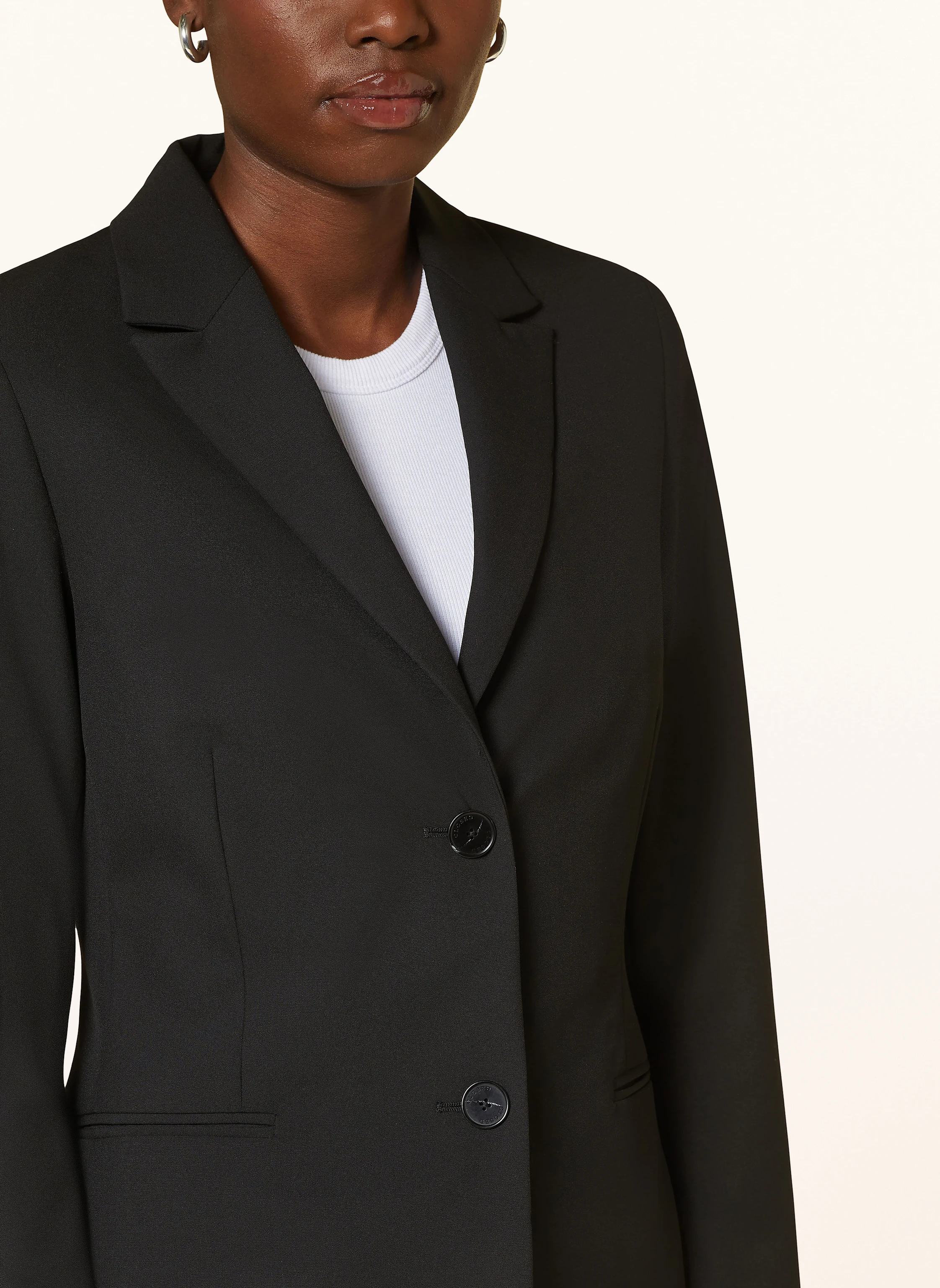 CLOSED Blazer