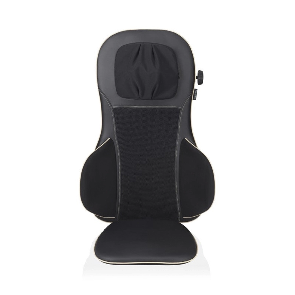 Medisana MC825 Massagesitzauflage schwarz/beige