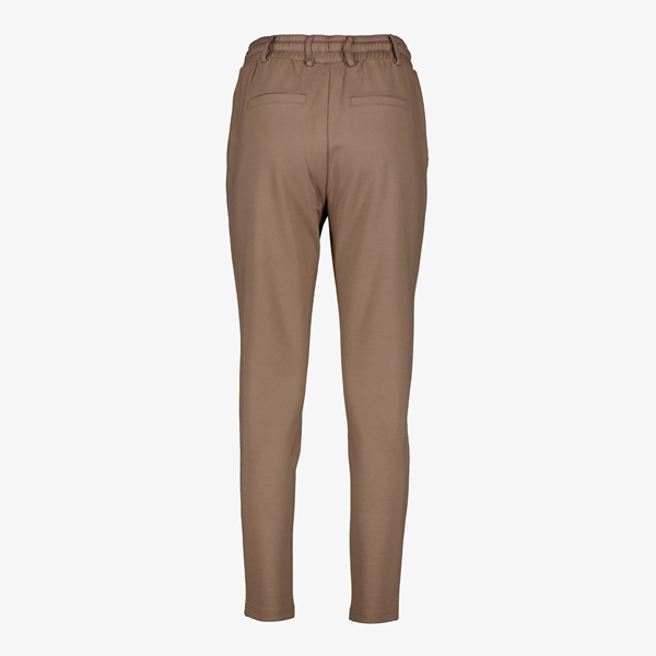 TwoDay dames broek beige