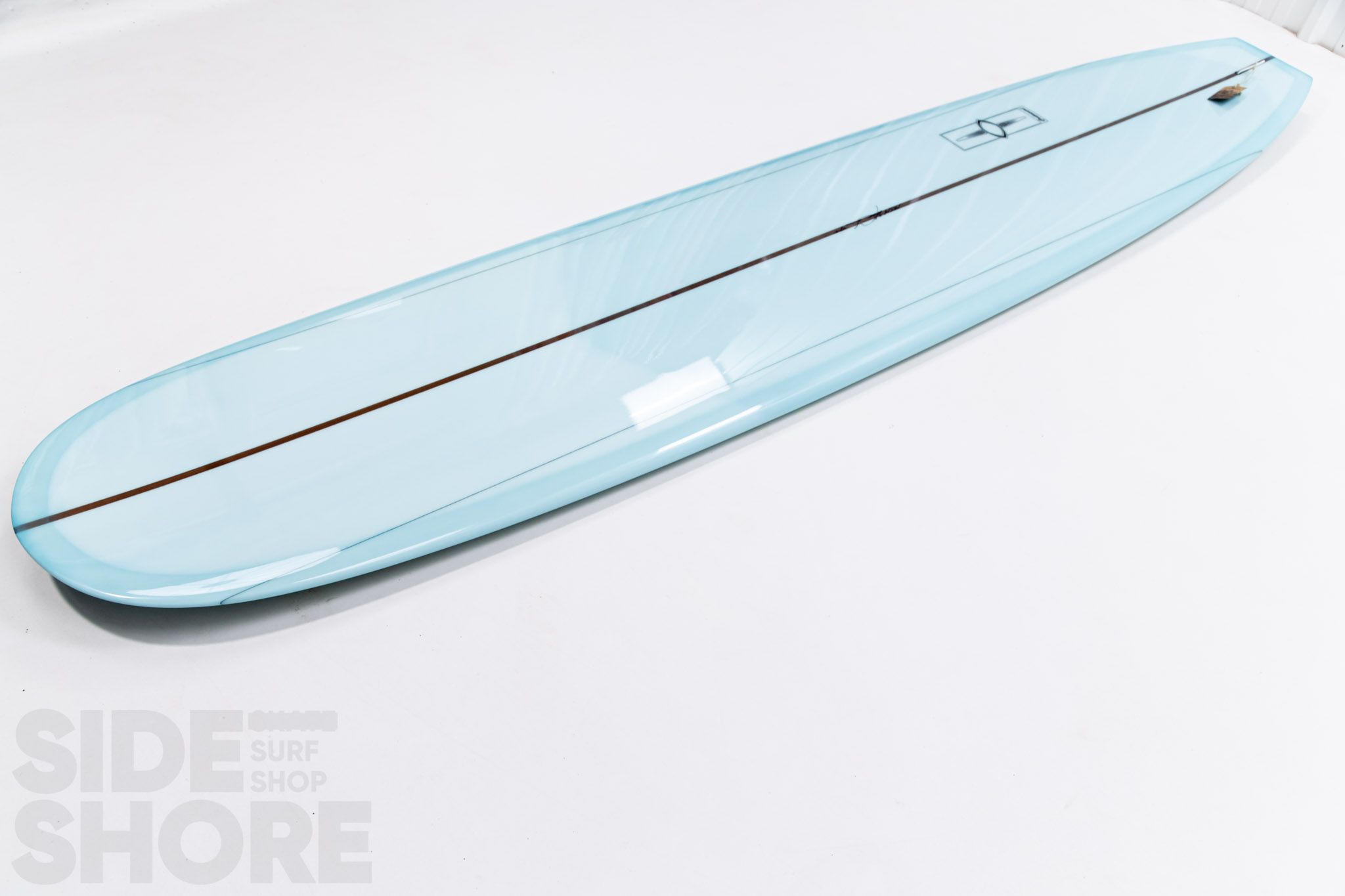 Bing Surfboards Continental - Tint   Volan   Polish - 9'2 x 23.25
