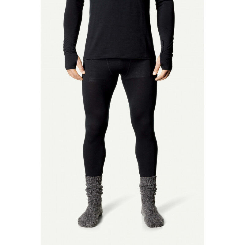 Desoli Light Tights - Sous-vêtement mérinos homme