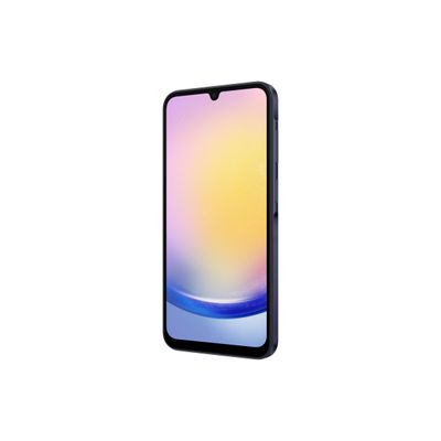 Samsung Galaxy A25 - Smartphone - 5G - 6/ 128 Go - noir