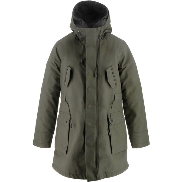 Helstons - Veste femme Scooter Kaki
