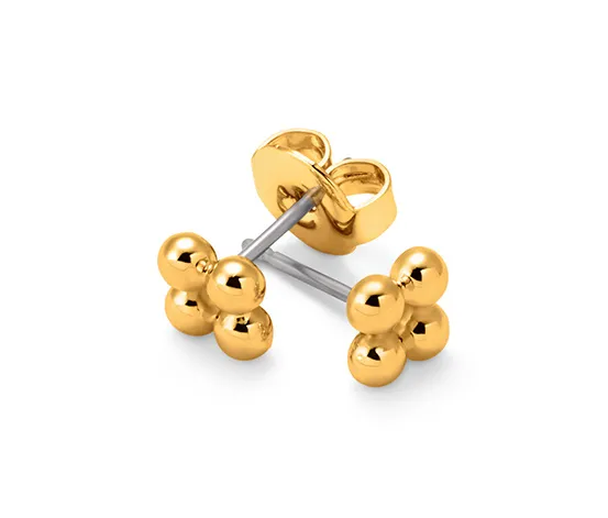 Ear Party Ohrschmuck 3er-Set