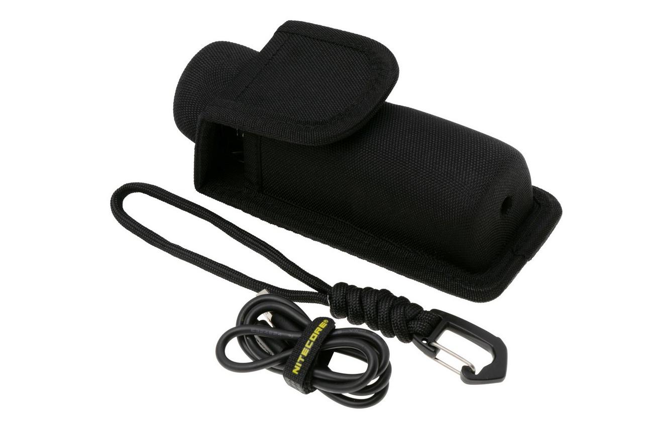 Nitecore EDC35 oplaadbare EDC-zaklamp, 5000 lumen