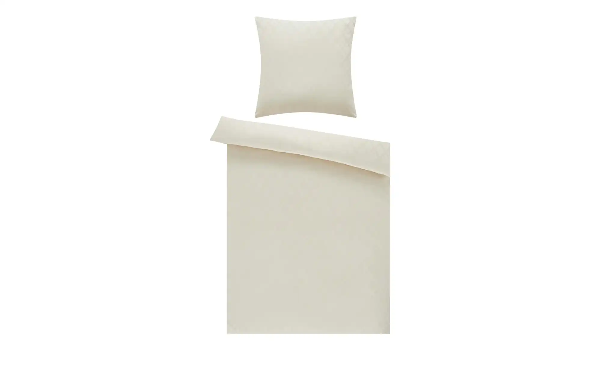 Collection by citamaass Jacquard Bettwäsche Cita Maass