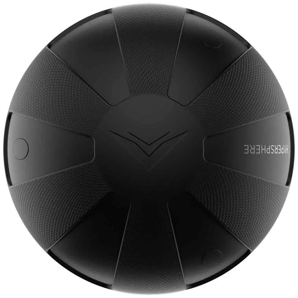 Hyperice Hypersphere Mini Vibrating Single Massageball