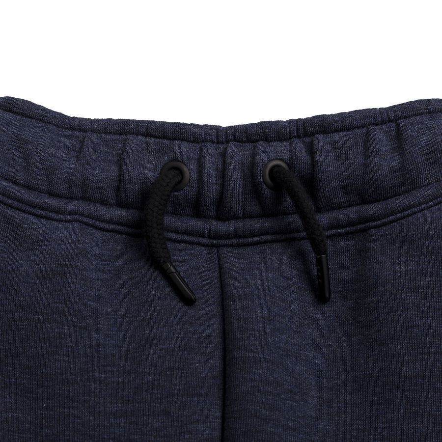 Nike Bas de Survêtement NSW Tech Fleece 24 - Bleu Foncé/Noir Enfant