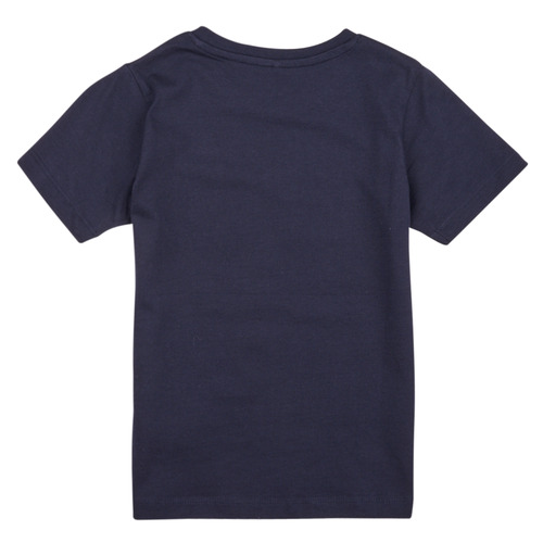 Name it - NKMNATE ONEPIECE SS TOP BOX  VDE - Marine