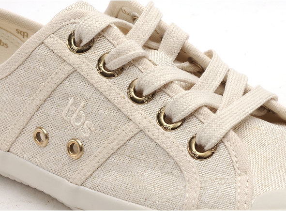 Tbs basses femme opiace beige