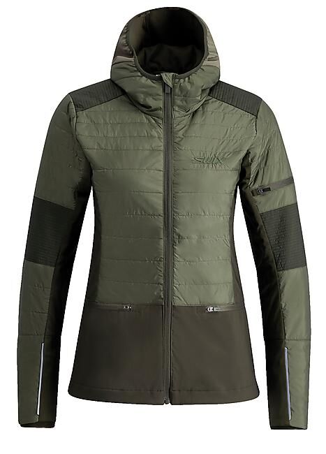 SWIX - VESTE HORIZON JACKET W