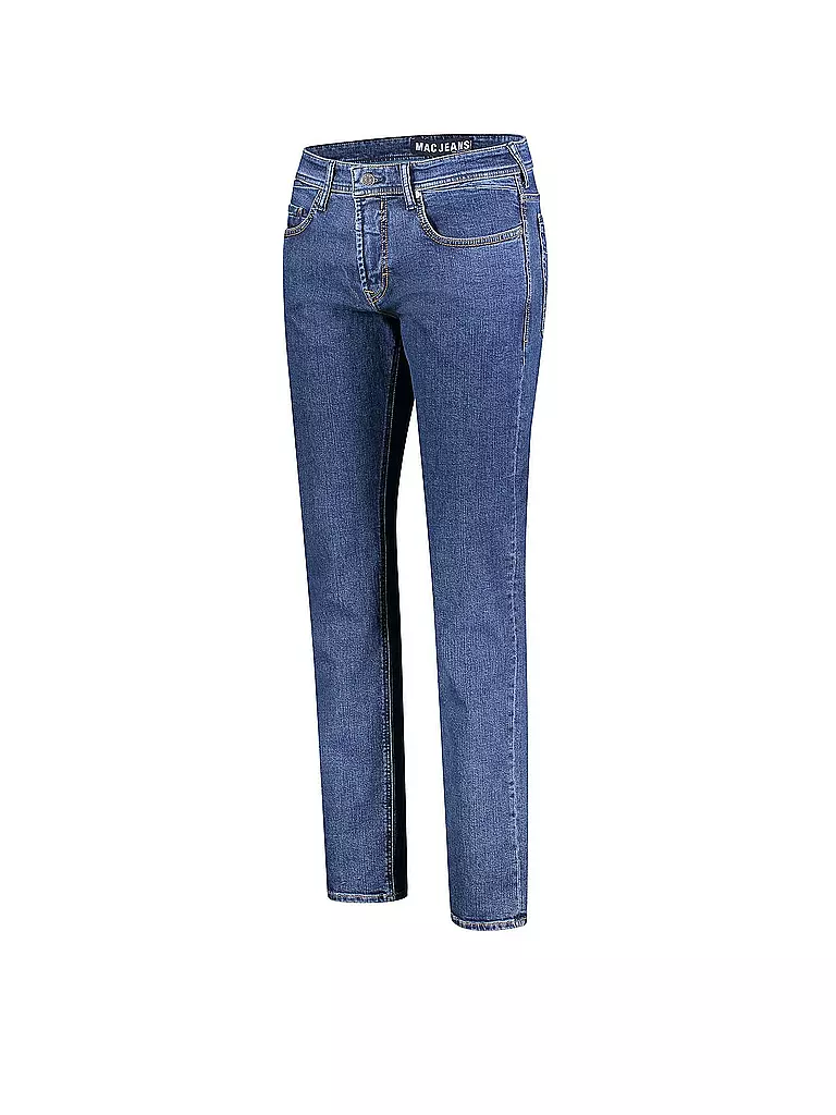 MAC Jeans Regular Fit BEN blau