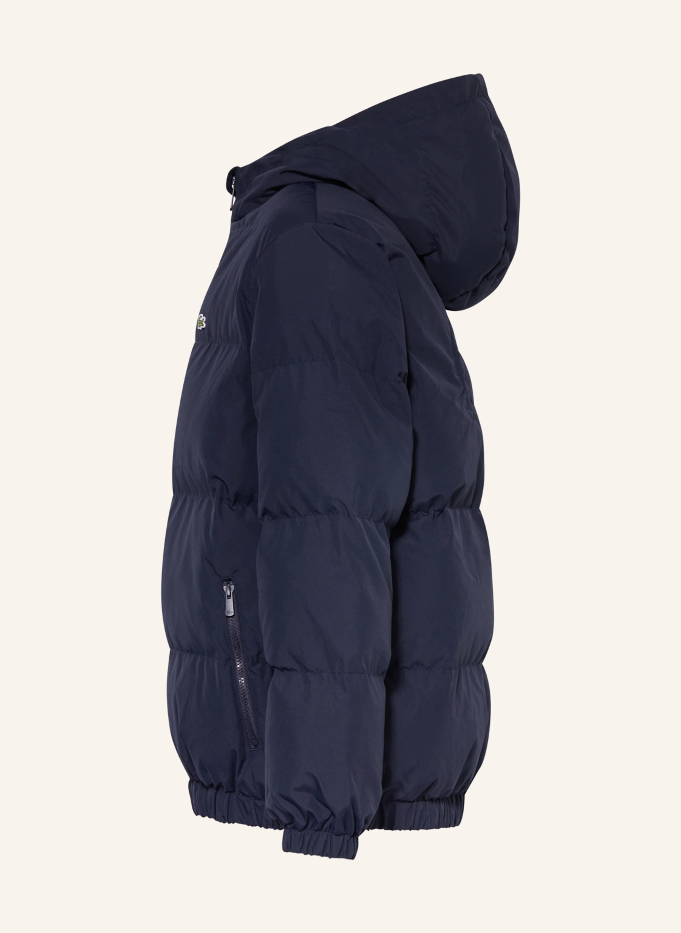 LACOSTE Steppjacke