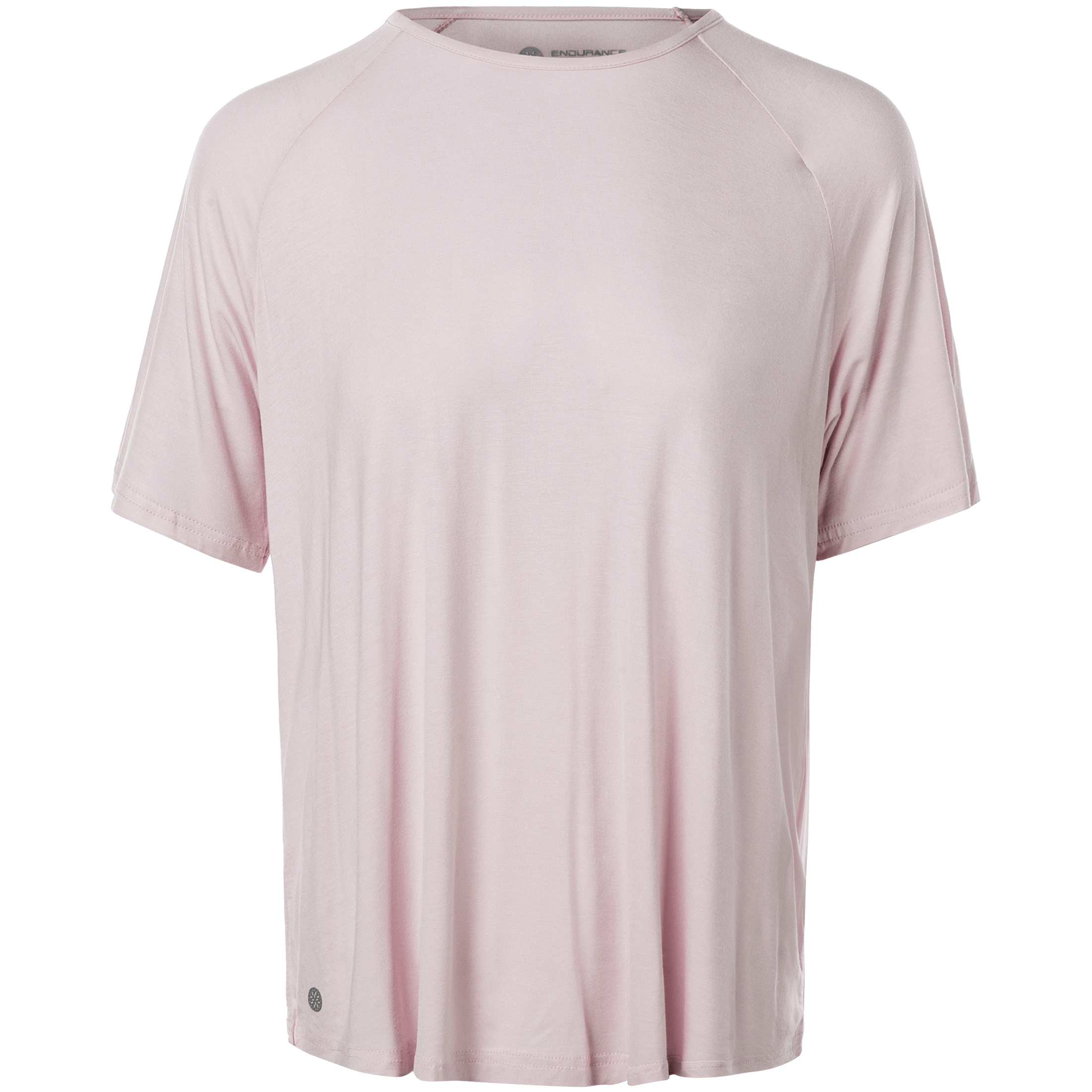 Endurance Govina W Loose Fit S/S Tee - Treningstøy