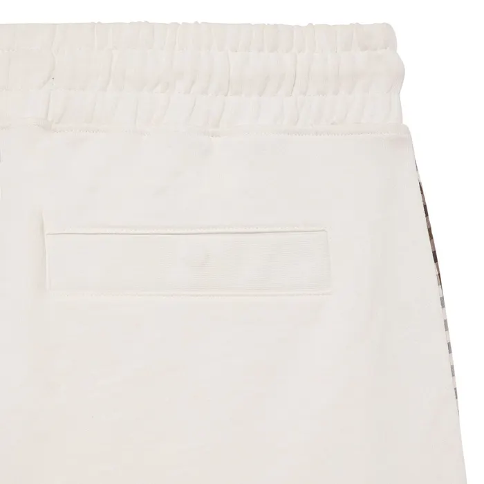 Weekend Offender Pankow Sweatshort Heren