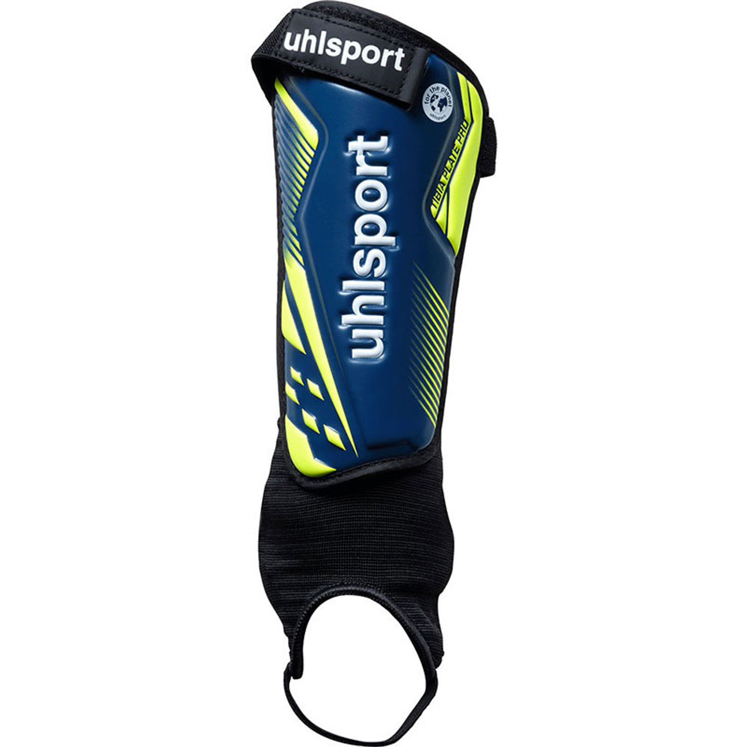Uhlsport Tibia Plate Pro Scheenbeschermer
