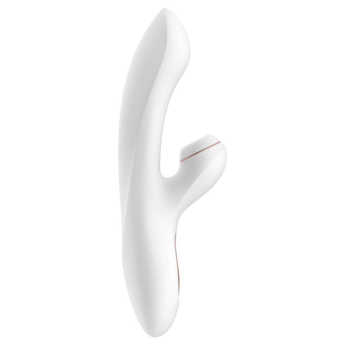 SATISFYER<br>Vibrador Pro Rabbit Ponto G