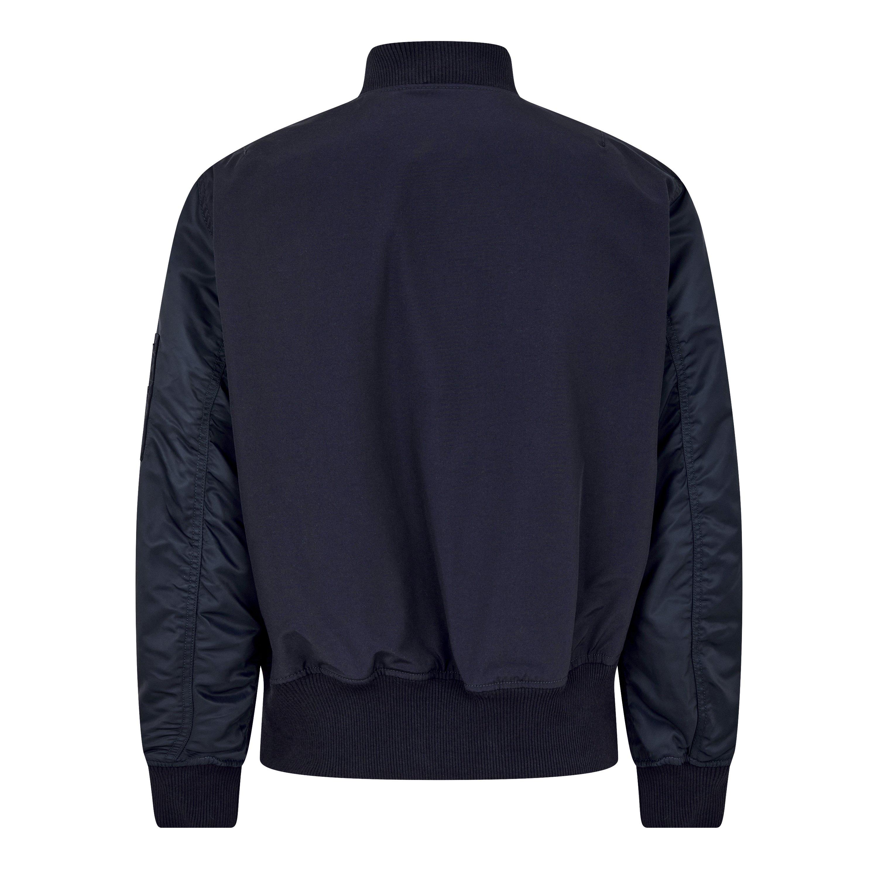 Lacoste Bomber Jacket