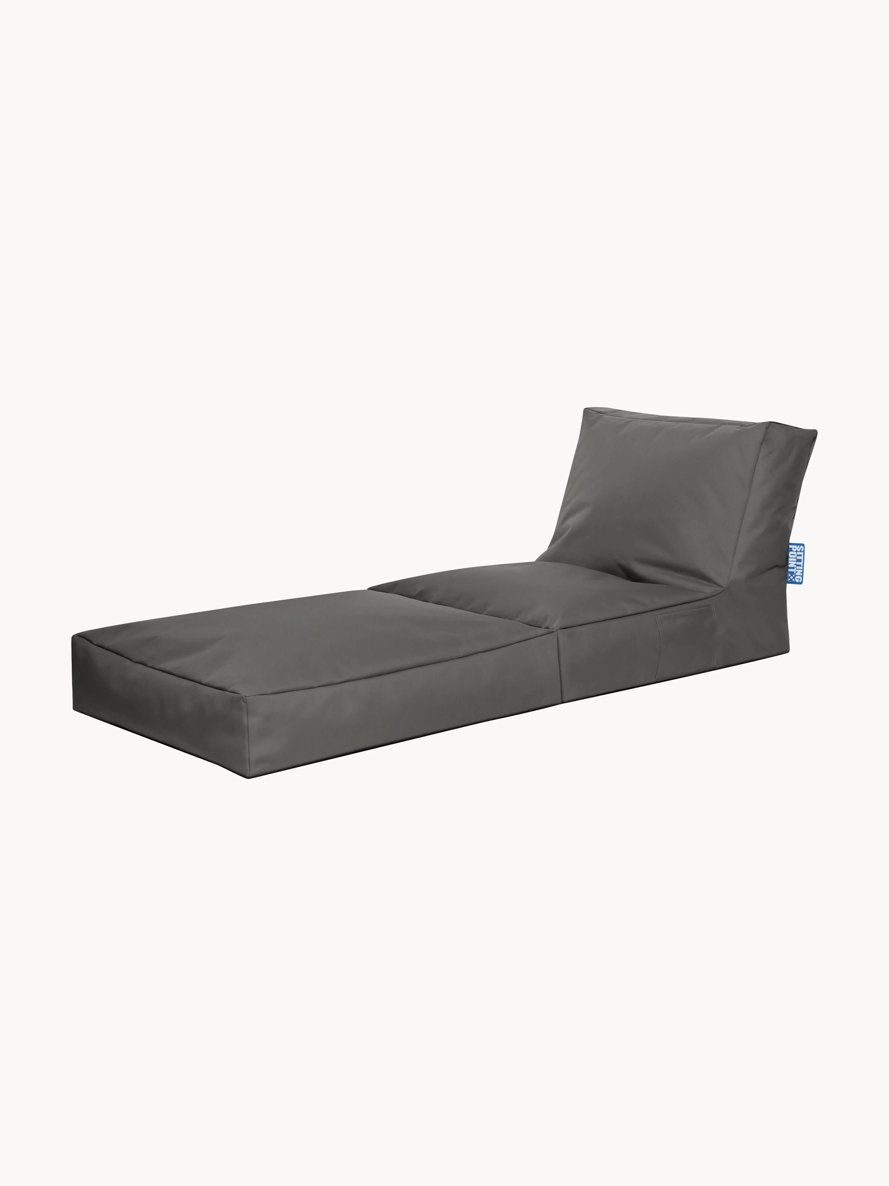 Tuin ligzak Twist Scuba