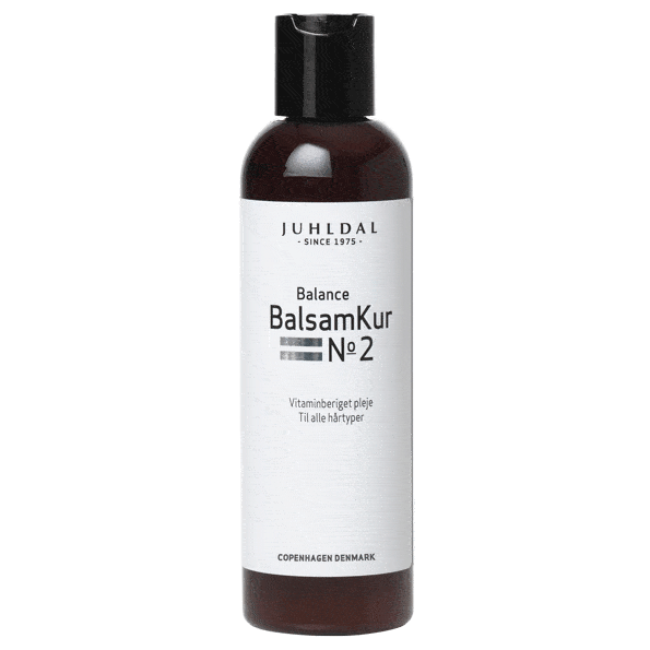 Juhldal Balsam-kur No 2 - 200 ml