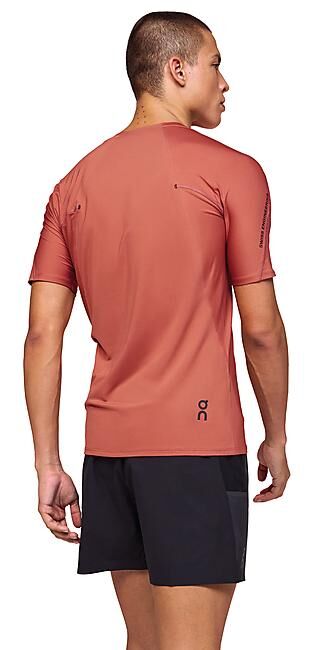 ON RUNNING - T-SHIRT MC ULTRA TEE M