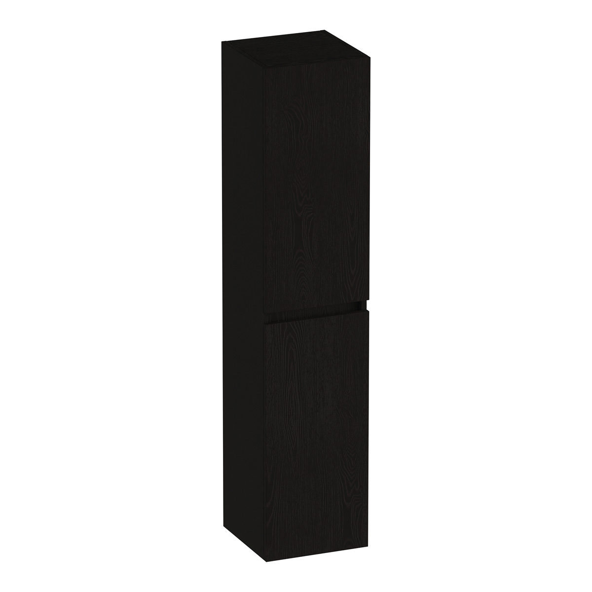 Brauer Joy kolomkast 160cm timber black
