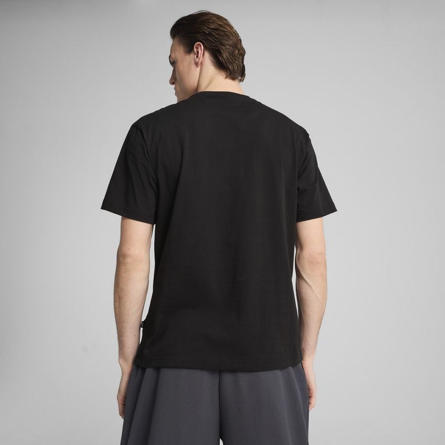 Puma Concept 2 Paris Relaxed T-Shirt