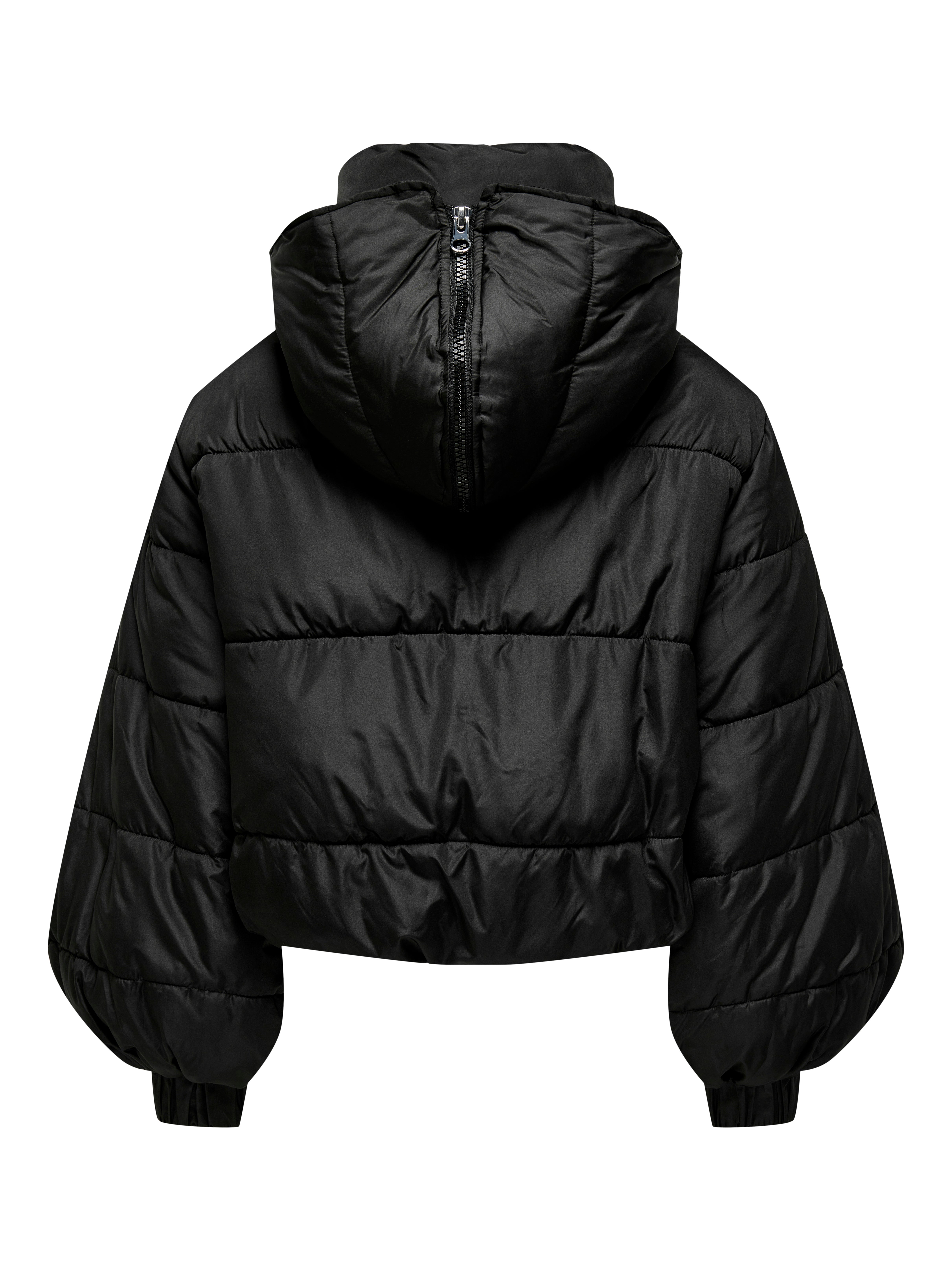 JDYMORGAN Jacke Black