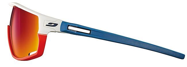 JULBO - LUNETTES DE SOLEIL RUSH CAT 3 EQUIPE DE FRANCE