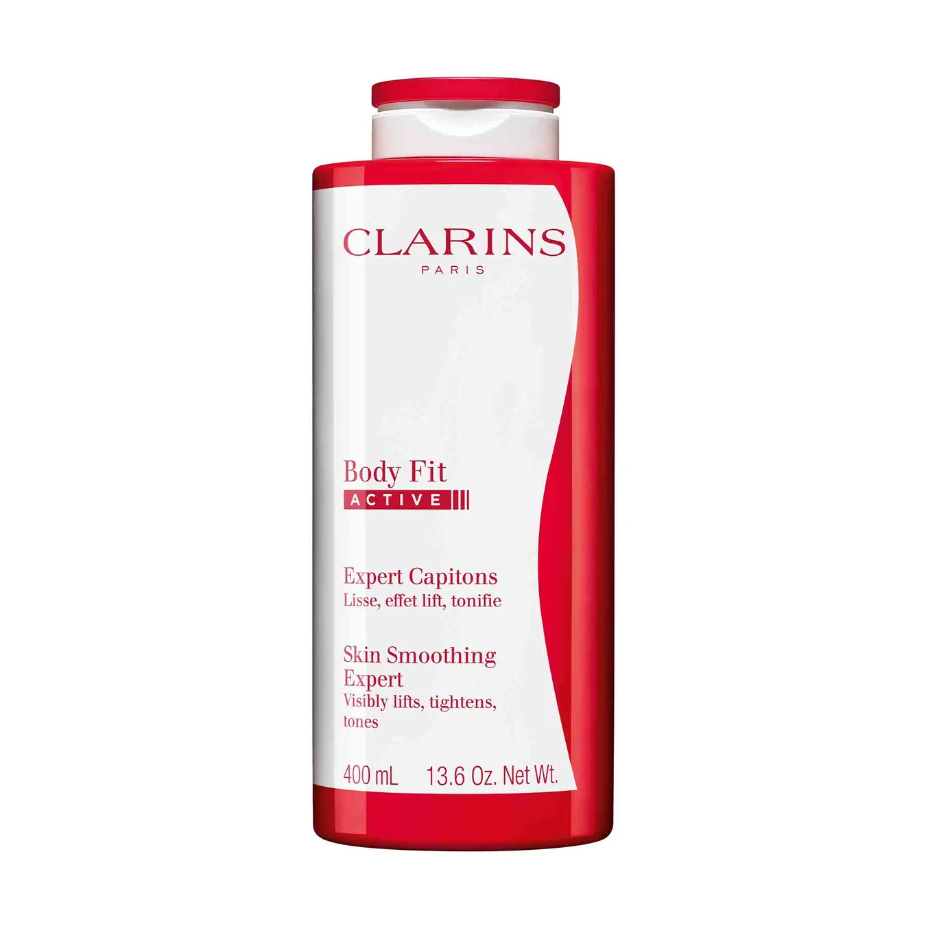 Clarins Body Fit Active Anti-Cellulite-Pflege