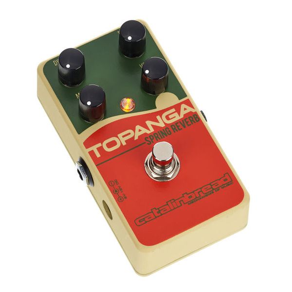 Catalinbread Topanga
