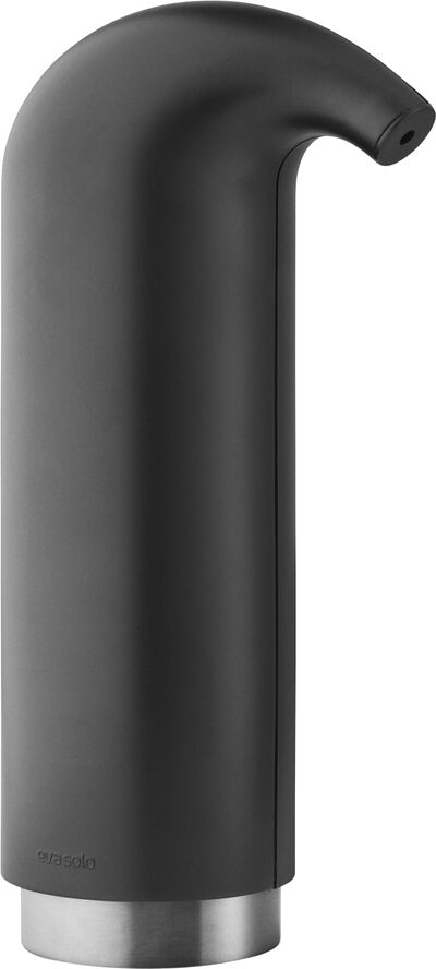 Eva Solo Sæbedispenser mat Black Matt black