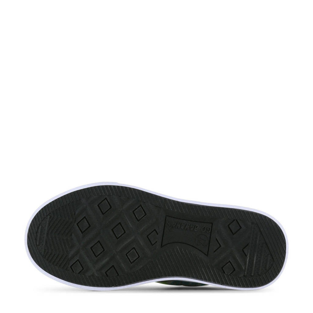 Go Banana's sneakers grijs/blauw