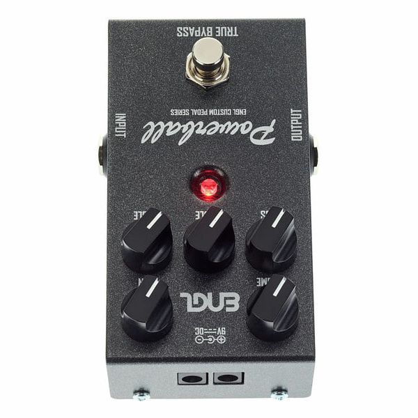 Engl Powerball Distortion