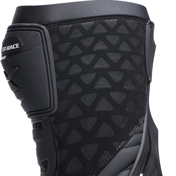 TCX - Bottes RT-Race Noir / Rouge