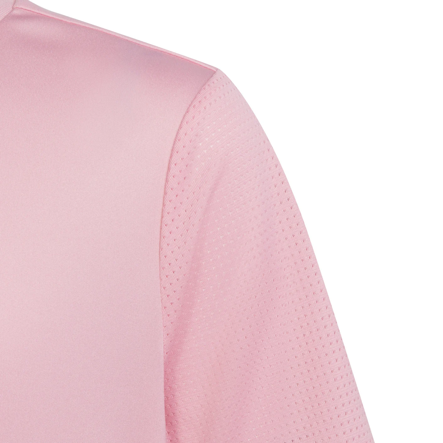 Adidas Tabela 23 Voetbalshirt Kids Roze Wit