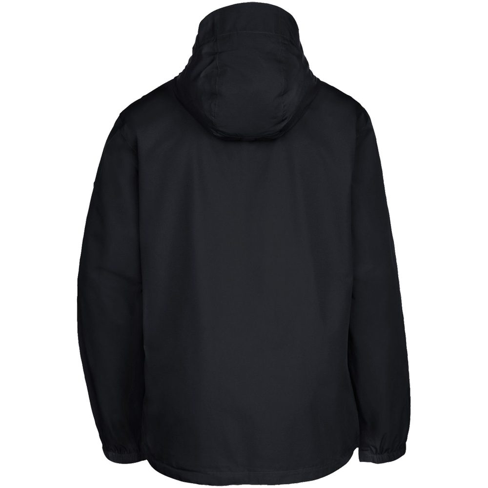 VAUDE Escape Light Jacke Herren schwarz