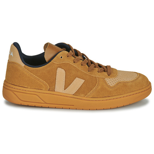 Veja - V-10 - Marron
