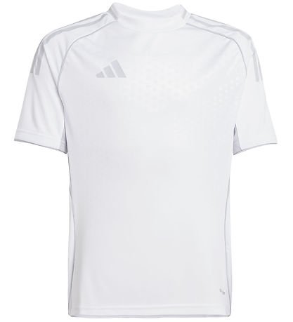 adidas Performance T-Shirt - Tiro25 C M - White