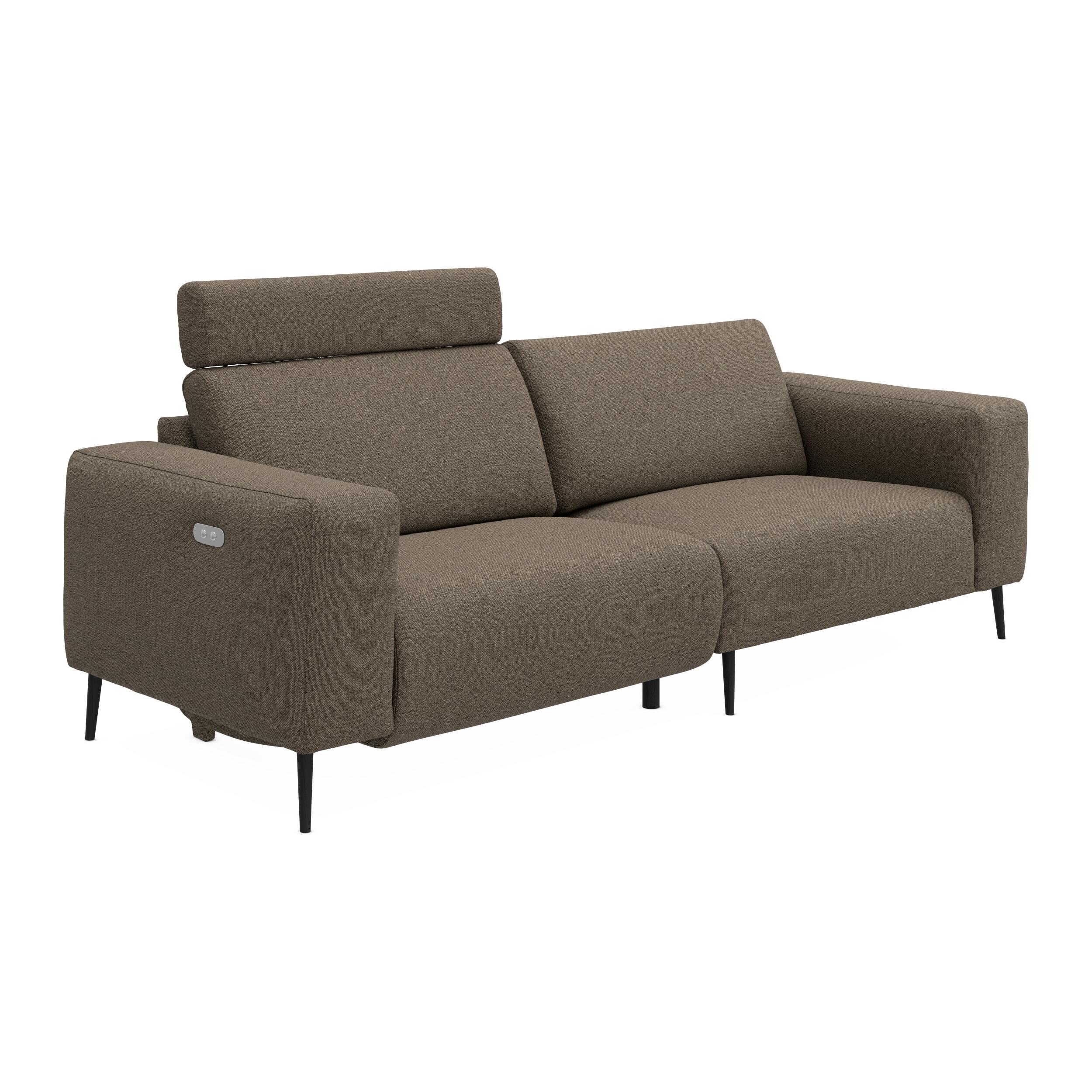 Remus 3 pers Sofa