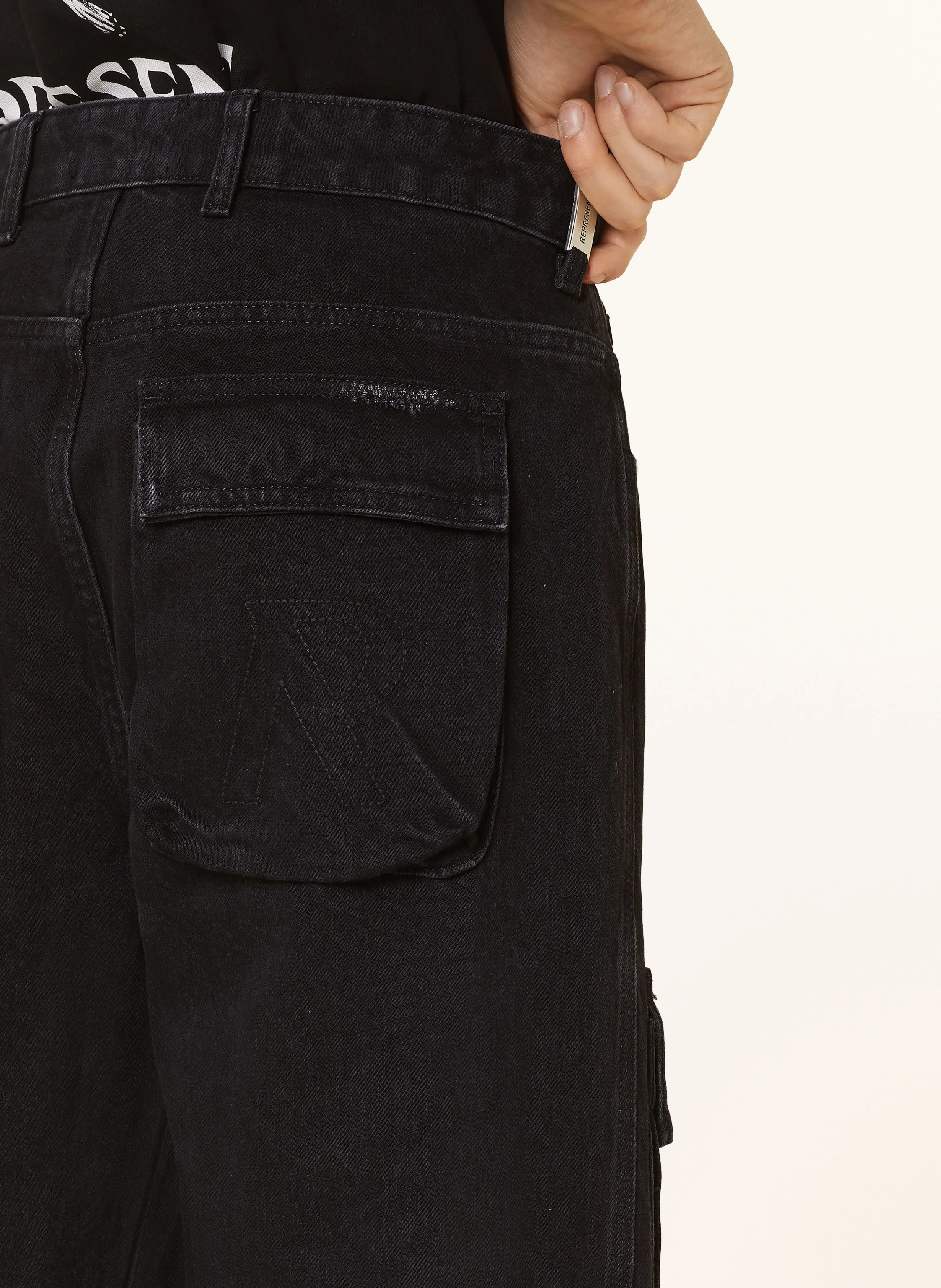REPRESENT Cargojeans R3CA Regular Fit