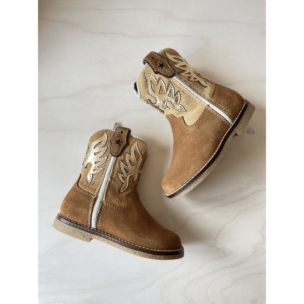 HIP - Cowboy Boot